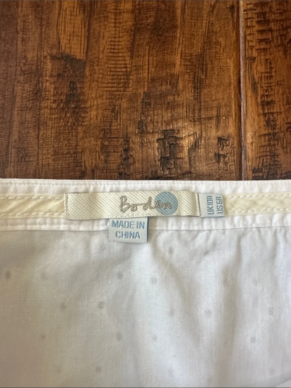 Boden tailored pencil